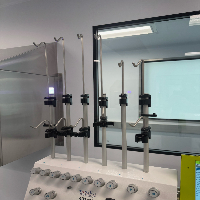 Miltenyi CliniMACS Prodigy Cell Processing System image 1